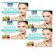 Allen Aloe Plus Soft & Smooth Cream 50 gm (Pack Of 4) 1's - Personal Care (Ayush)