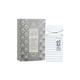 Lattafa EMTA TAUD MEN Silver Long Lasting Imported Eau De Perfume 100 ml - Men Perfumes (Edt/Edp)