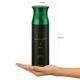 Ajmal Sacred Love Sacred Love Sacrifice II Deodorant Spray (Pack of 3) 200 ml - Perfumes (Edt/Edp)