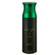 Ajmal Sacred Love Sacred Love Sacrifice II Deodorant Spray (Pack of 3) 200 ml - Perfumes (Edt/Edp)