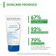 Bioderma Node Ds+ Shampooing Anti-Dandruff Intense Shampoo 125 ml - Shampoos