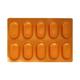 Cipcoz 500mg Tablet 10'S - Bacterial Infections-Qui