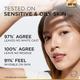 Loreal Paris Uv Defender Invisible Resist Daily Sunscreen SPF50 PA Lightweight 50 ml - Body Sunscreen