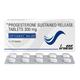 Optogest SR 300mg Tablet 10'S - Hormonal Therapy-Oes