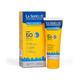 La Shield Pollution Protect Mineral Sunscreen Gel - SPF 40,PA+++ UVA-UVB UV and Pollution Defense 50gm - Face Sunscreen