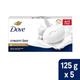 Dove Cream Beauty Bathing Bar for 24 Hour Nourished Skin with Nutrient Serum PO5 125gm each - Soaps