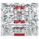 ROSUFIT CV 10 Capsule 15's - Blood Clot-Ant