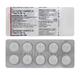 Qutan SR 300mg Tablet 10'S - Schizophrenia-Aps