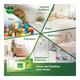 Dettol Multi-Use Skin & Surface Wipes - Original 40's - Facial Wipes & Tissues