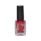 Glimmer Premium Nail Enamel Hot Red 10 ml - Nail Polish