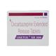Oxetol XR 300mg Tablet 10'S - Epilepsy/Convulsion-Ant