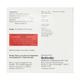 FAROKINDLE 200 Tablet 6's - Bacterial Infections-OBL
