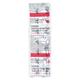 Ecosprin 75 Tablet 14'S - Blood Clot-Ant