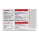NUVILDA 50mg Tablet 15's - Diabetes-Ant