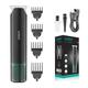 VGR V-250 Runtime 300 min Trimmer for Men (Black) 1's - Trimmers