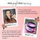 Boho Botanist Rose & Peony Sugar Body Scrub - Tan Removal Glowing Skin for Dull, Rough Skin 200 gm - Scrubs & Exfoliants