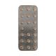 ZAPIZ 0.25 Tablet 20's - Anxiety-Anx