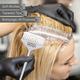 Vega Professional Tinting Brush for Balayage, All Over Color, Highlights and Root Touch Ups - Large (VPHTB-03) 1's - Hair Brushes