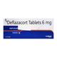 Defcicot 6mg Tablet 10'S - Hormonal Therapy-Imm