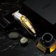 VGR V-277 Runtime 180 min Trimmer for Men (Gold) 1's - Trimmers