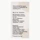 Zeebee Suspension 10ml - Parasitic Worms-Ant