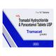 TRAMACET Tablet 10's - Pain relief-Ano