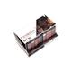 Miss Rose 16 Highly Pigmented Multi - Color Glitter & Matte Eyeshadow Palette 7001 - 007Z01 20 gm - Face Palettes