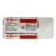 SA Rapid 0.5mg Tablet 10'S - Diabetes-Ant