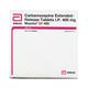 Mazetol SR 400mg Tablet 15'S - Epilepsy/Convulsion-Ant