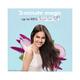 Love Beauty And Planet Onion Black Seed & Patchouli Hair Mask 200 ml - Conditioners