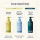Fix My Curls Cleansing Shampoo & Hair Conditioner for Nourishing & Moisturizing 2's - Hair Sets & Kits