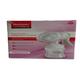 Morisons Baby Dreams Manual Breast Pump - Premium 1's - Feeding & Nursing