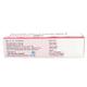 ROSEDAY EZ 20 Tablet 10's - High Cholesterol-Dys
