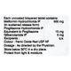 Triglycomet Tablet 10'S - Diabetes-Ant