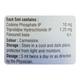 Codylex T Sugar Free Linctus 100ml - Cough And Cold-Cou