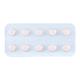 Flodart Tablet 10'S - Bladder And Prostate Disorders-Dru