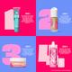 Benefit Cosmetics The POREfessional Face Primer 22 ml - Primer