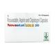 Novastat Gold 20mg Capsule 10'S - Blood Clot-Ant