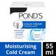Pond's Moisturising Cold Cream 55 ml - Face Moisturizers
