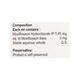 Moxoft Eye Drops 5ml - Eye Infections-Eaa