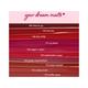 Plum Matte In Heaven Liquid Lipstick Non-drying Smudge Proof Wine to go 140 Deep Wine 4.5 ml - Liquid Lipsticks