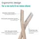 Sirona Blink and Glow Face Razor 3's - Shaving & Hair Removal