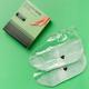 House of Beauty Aloe Vera Paraffin Foot Socks For Home Pedicure To Smoothen Cracked Heels (1Pair) 1's - Manicure & Pedicure Kits