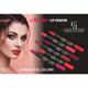 Half N Half Matte Lip Crayon, 24H Super Stay, 04 Velvet Maroon 3.5 gm - Lip Crayons