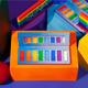 SUVA Beauty Pressed Pigment Palette - We Make Rainbows Jealous 11.7 gm - Face Palettes