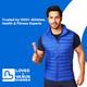 Fast&Up Activate Pre-Training Drink L-Arginine L-Carnitine 1500 mg Effervescent Tablet - Orange Flavour 20's - Workout Essentials