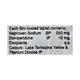 Xenadom 250mg Tablet 10'S - Pain relief-Nsa