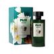 PLIX Mood Range Serene Perfume for Calm Vibes - Perfect for Travel & Day Out, Long Lasting Fresh Conifer Pine & Jasmine Fragrance 100 ml - Perfumes (Edt/Edp)