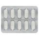 TRAMASURE PLUS RF Tablet 10's - Pain relief-Nsa