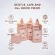 Asaya Hint Of Tint Tinted Sunscreen SPF 50 PA++++ Shade-Medium 40 ml - Body Sunscreen